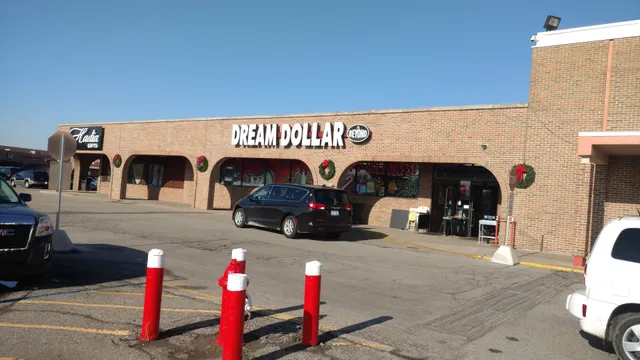 Dream Home Collections