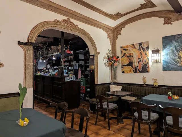 Cafe Restaurant Lemon