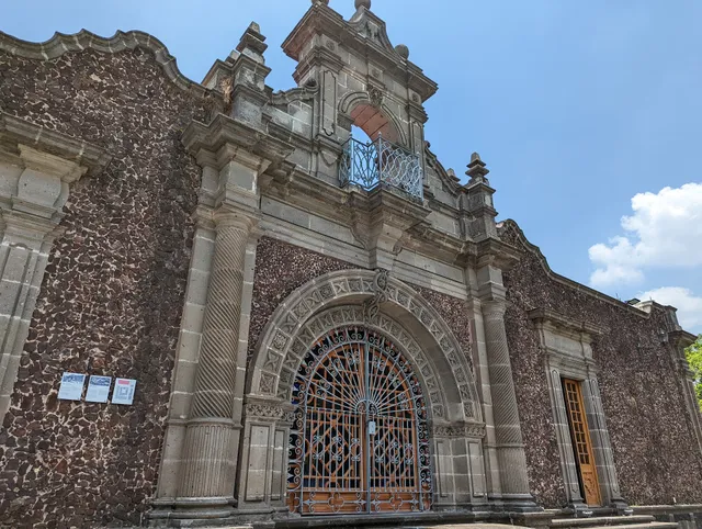 Casa José Guadalupe Zuno