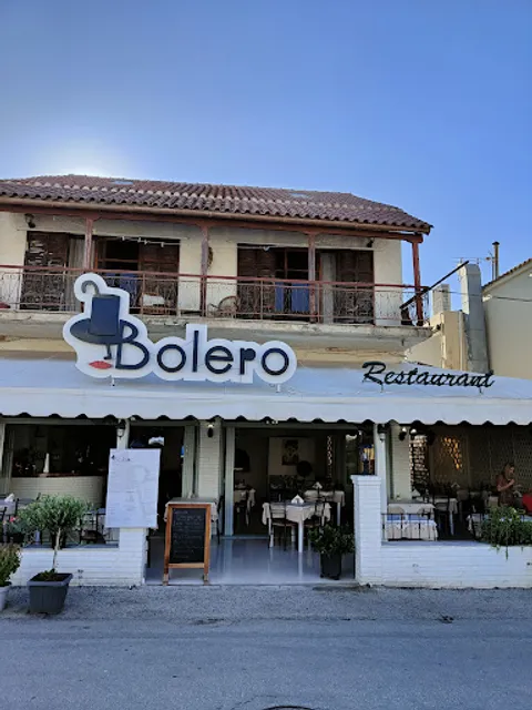 Bolero Restaurant