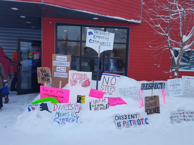 Raven Landing Senior Community and Raven Landing Center