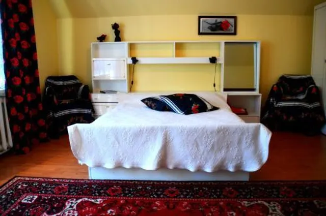 Roosi Camping Houses