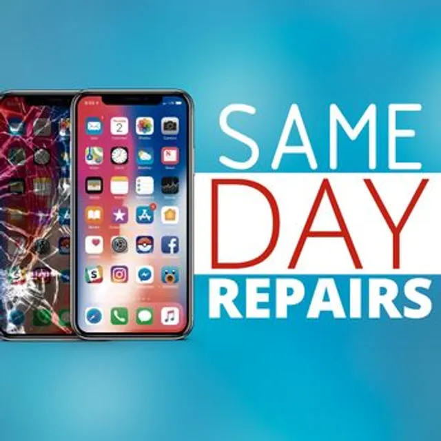 iFixandRepair - Norfolk