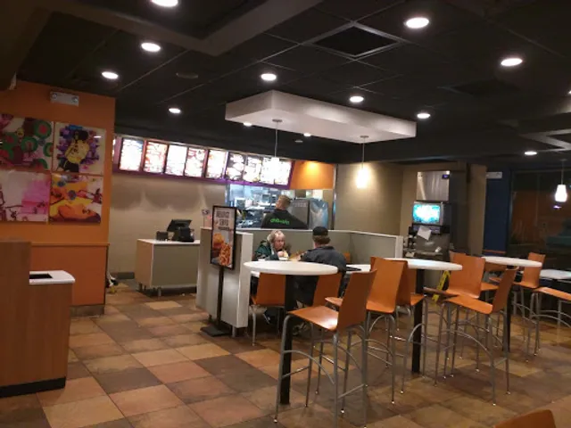 Taco Bell