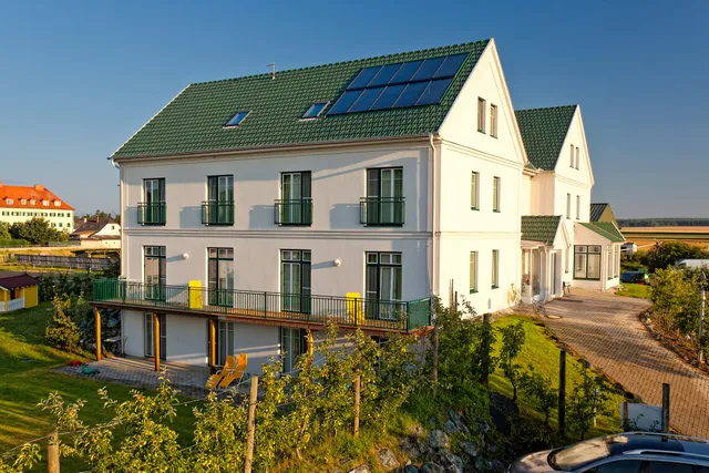 Pension Sonnengarten