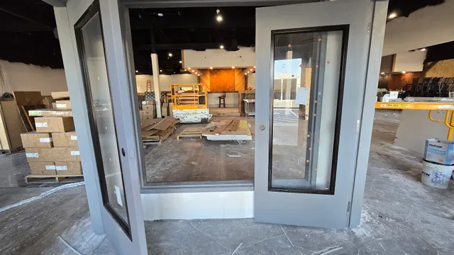 MK Ranch Bar & Grill