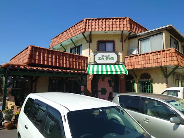 カフェレスト エル グレコ