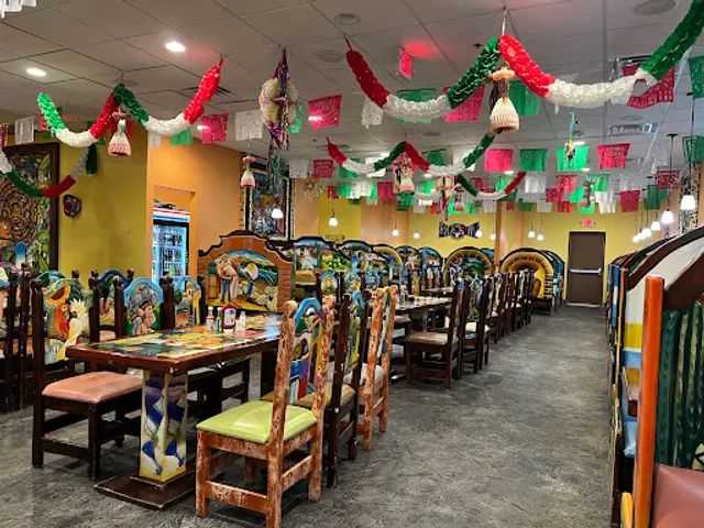 El Tequila Mexican Restaurant