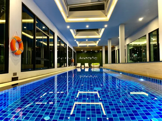 The Vet Boutique Hotel