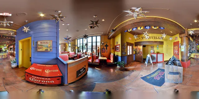 Más Mexicali Cantina