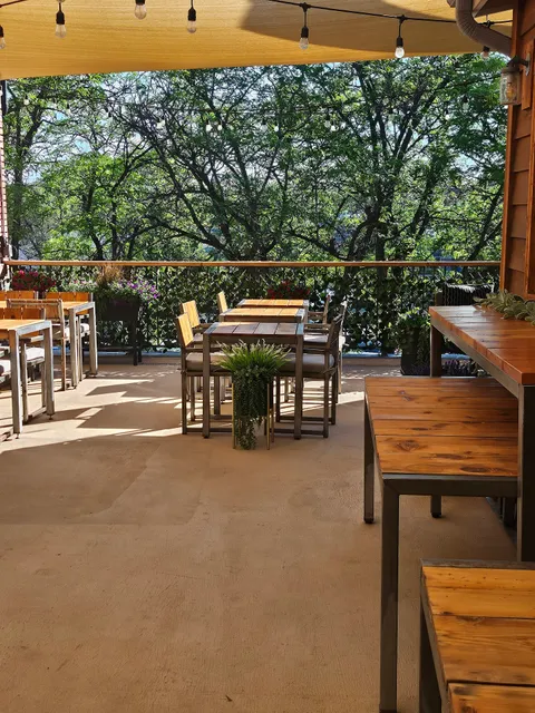 West Wood Coffee & Social