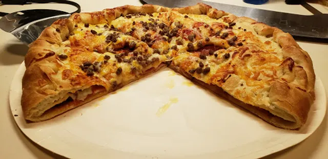 Papa Murphy's | Take 'N' Bake Pizza