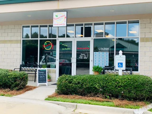 Gourmet on Wheels, Inc.