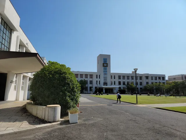 Osaka Metropolitan University - Sugimoto Campus