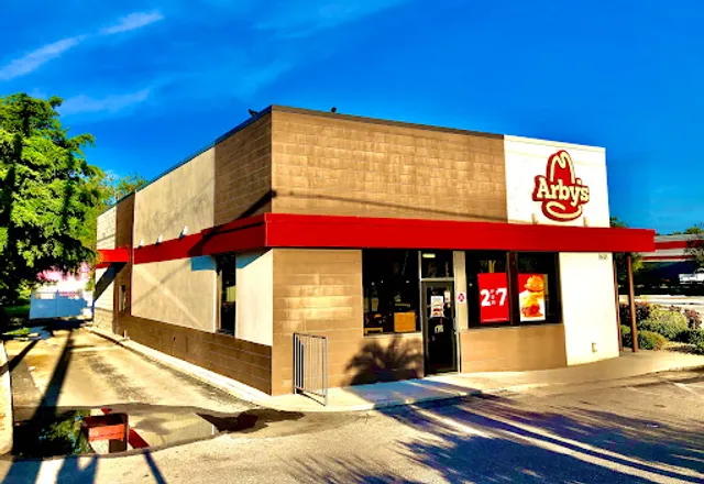 Arby's