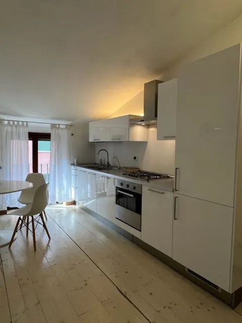 Appartamento Scaligero Borgo Trento