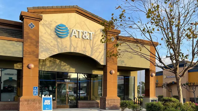 AT&T Store