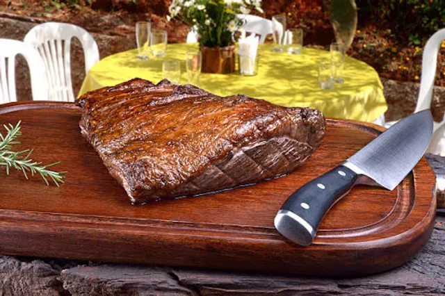 RESTAURANTE AQUÁRIUS