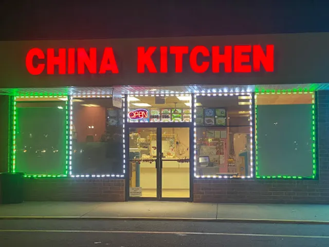 China Kitchen
