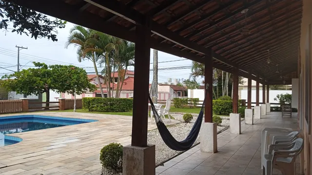 Hostel e Pousada Good Vibes Peruíbe