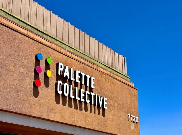 Palette Collective