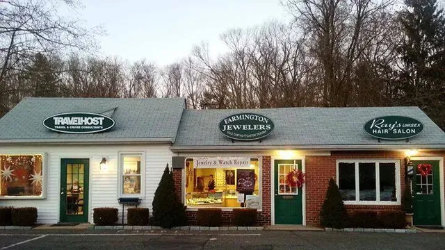 Farmington Jewelers