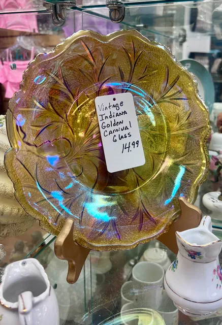 Clothes Line by Wesley Shelter