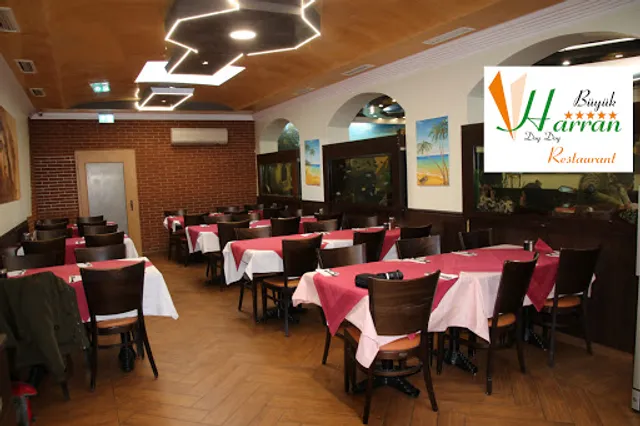 Büyük Harran Doy Doy Restaurant GmbH