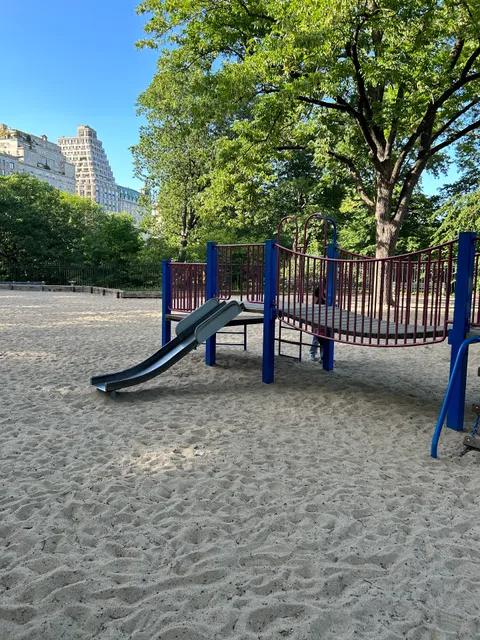 Abraham and Joseph Spector Playground
