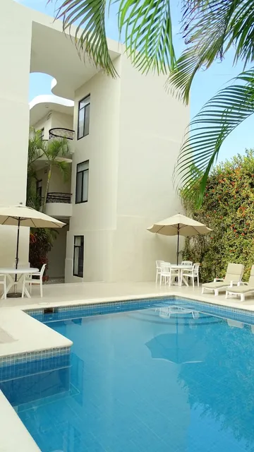 Hotel Lopez Campeche