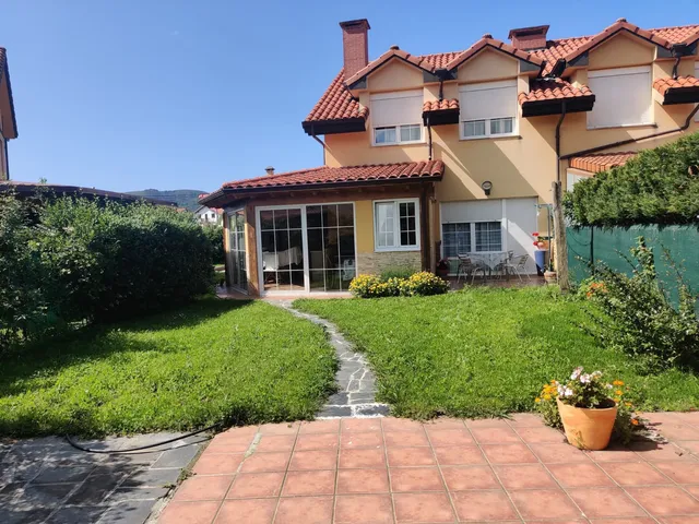 Alojamiento Castillo