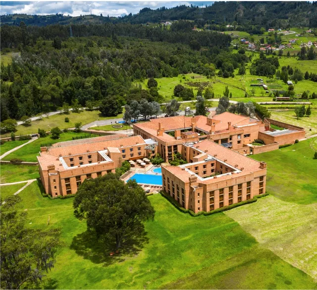 ESTELAR Paipa Hotel & Centro de Convenciones