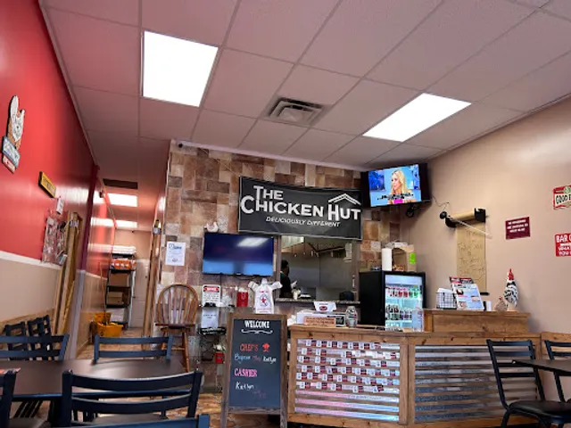 The Chicken Hut