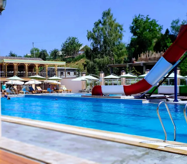 Royal Fish Water Park