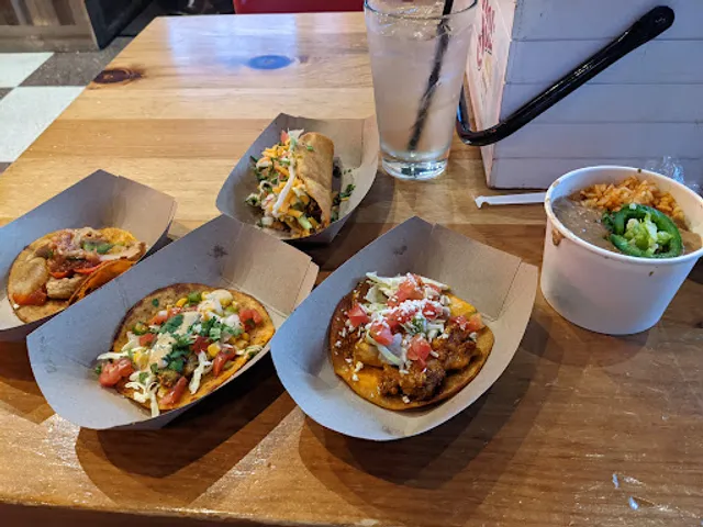Guy Fieri's Dive & Taco Joint