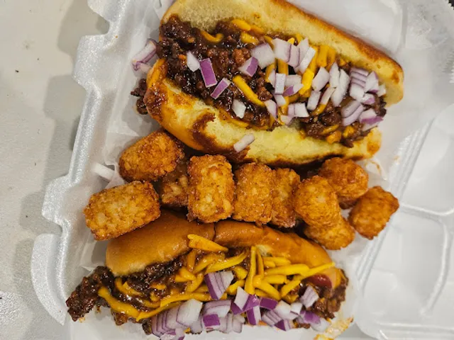 Nyame's Healing kitchen