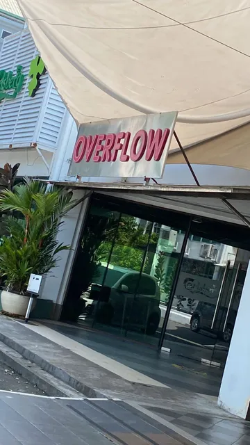 Overflow Bistro
