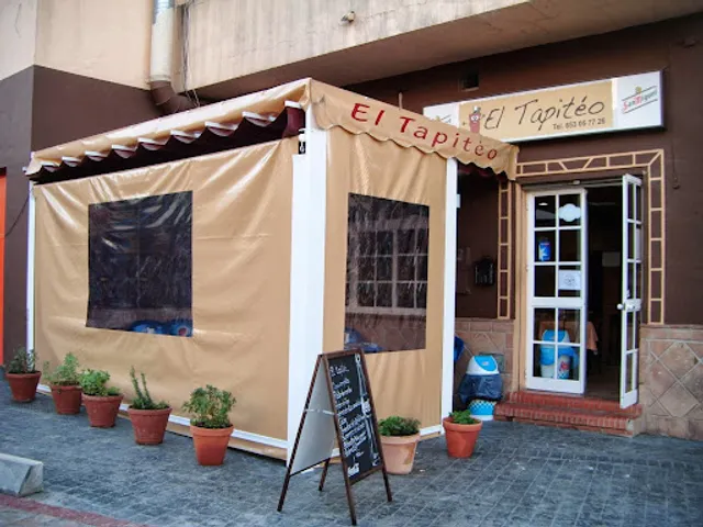 Bar El Tapitéo