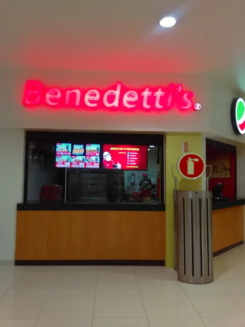 Benedetti's