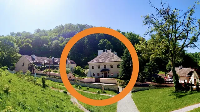 Zamkowa - Pokoje Gościnne