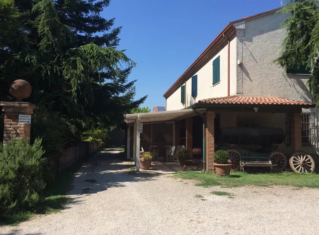 Agriturismo l'Angelina