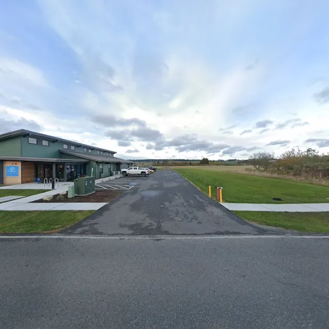 Coupeville Boys & Girls Club