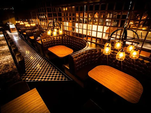 Washoku Bishoku Maimon Shinagawa Konan WINE&GRILL