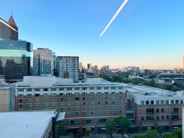 Accenture Atlanta Innovation Hub