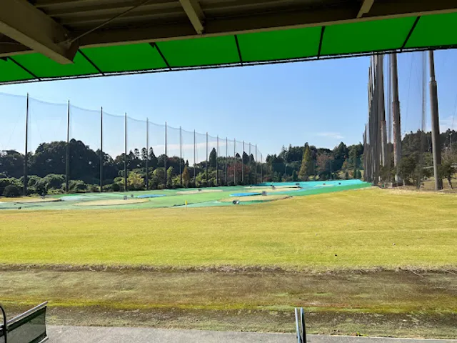 大網グリーンゴルフ