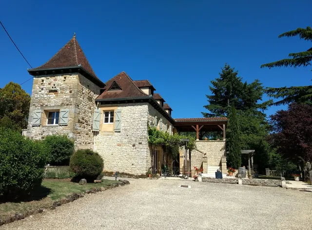 La Lézardière Maison d’Hôtes