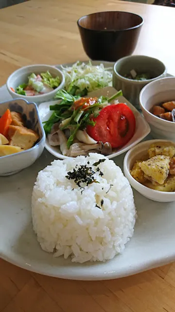 カフェ シャルロット