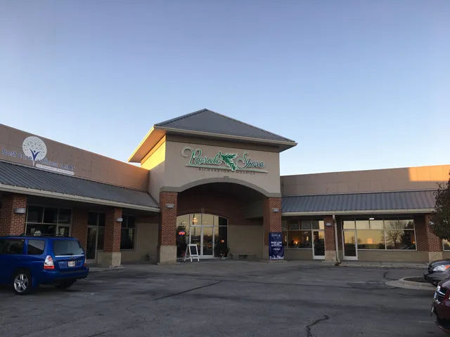 Richardson Hospice Resale Store