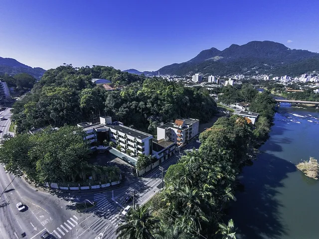 Hotel Harbor Inn Jaraguá do Sul