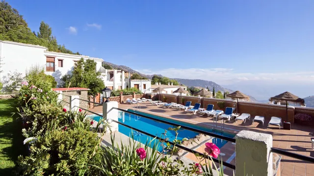 Hotel Finca Los Llanos